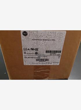 VPL-B1153F-CJ12AA  AB罗克韦尔伺服电机议价