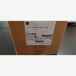CJ12AA AB罗克韦尔伺服电机议价 B1153F VPL
