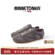迷你唐卡 Nylon Basic MINNETONKA MS70德训鞋 女尼龙面料轻量休闲
