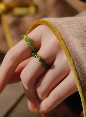 素圈手链点亮你的魅力值