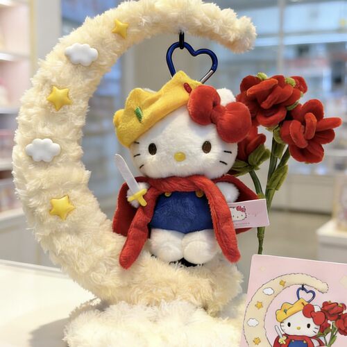 HelloKitty可爱超萌Kitty包挂件少女心生日礼物送女生送女友a