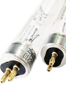 德国进口OSRAM欧司朗紫外线杀菌灯HNS 6W 253.7nm杀菌消毒灯管