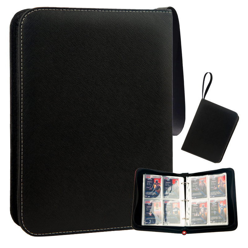 九宫格大容量卡册奥特曼