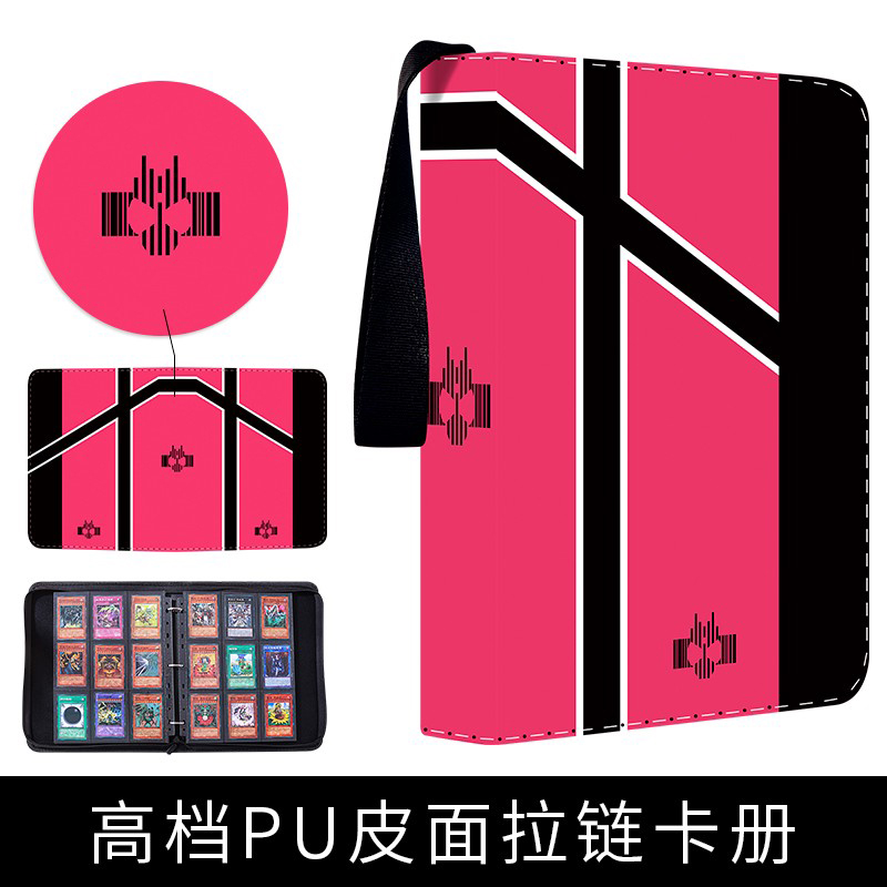 假面骑士卡册收纳册收藏册
