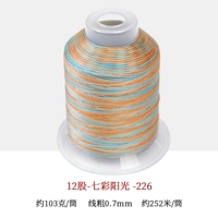 12 акций -226 -кратного солнечного света