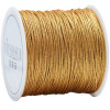 [Golden Store Same Stock] No. 72 Golden Line ★ Line diameter 0.8mm/50 meters [Do not participate in buying]