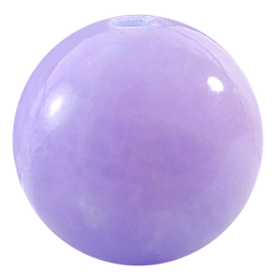 手链珠子散珠diy手工串珠玉配件手串配珠薰衣草小玉珠天然紫水晶