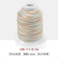 18 акций -206 -макарон