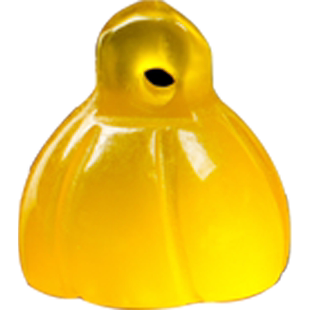 手串配珠配饰手链diy配件莲蓬吊坠提溜串珠玉石水晶玛瑙手绳大全