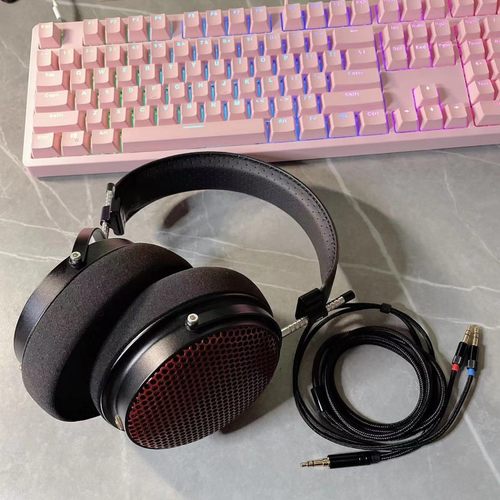 老张头戴发烧耳机生物复合膜