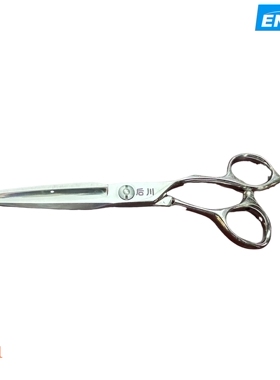 后川 Y6001 经典款大刀头 6.5寸 综合型 全能剪 专业美发剪刀