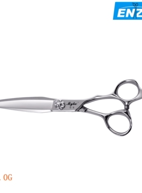 Myke迈克VD60G 胖胖剪 修饰剪 滑剪   ZA18 钼钢 专业美发剪刀