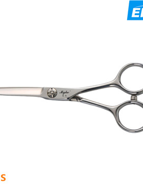 Myke迈克 OO-55S 女发 沙宣结构剪 ZA18进口钢材 专业美发剪刀