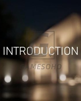 虚幻5UE5VR教程室内设计漫游虚拟现实for Architecture MegaScans