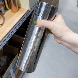 1101钛杯480毫升本色