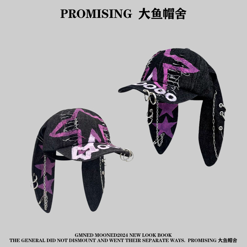 棒球帽逛街休闲男女春夏秋冬