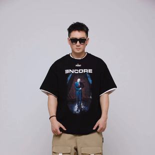 M26D 主題T恤 God Rap