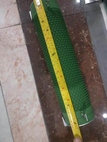 RX20 波纹管状绕线电阻 老化电阻 负载电阻 500W 33R 33欧姆