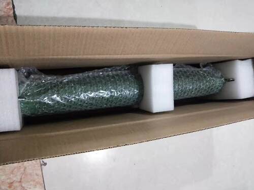 RX20 波纹管状绕线电阻 老化电阻 负载电阻 500W 32R 32欧姆