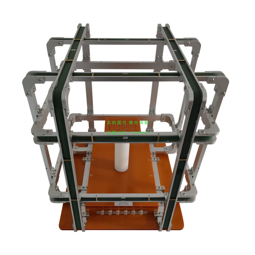 三维亥姆霍兹线圈 地磁场补偿系统 磁通门效准 磁场发生装置定制