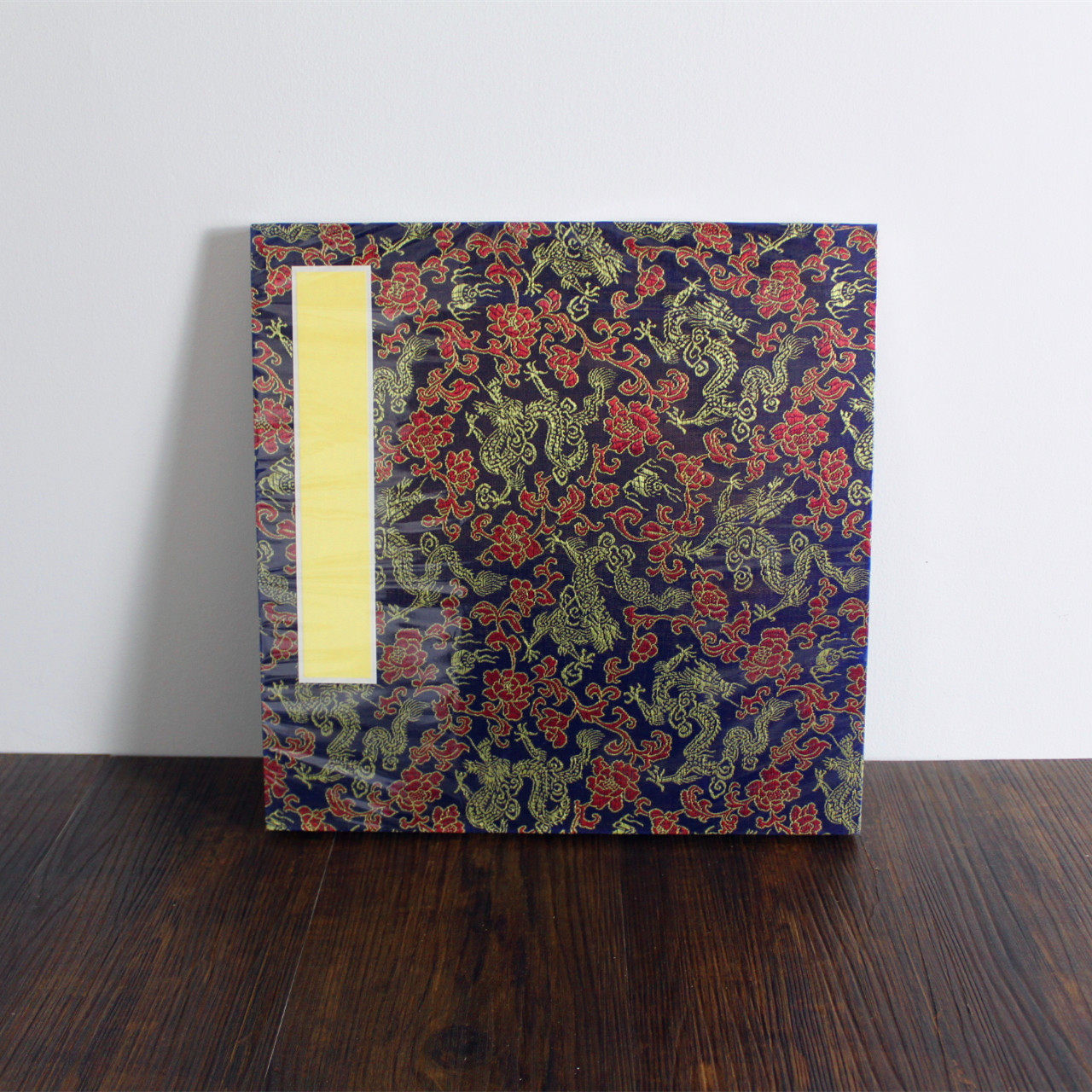 方形宣纸册页32*32cm斗方宣纸折页小品国画书法山水写意画精品册