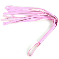 Розовый кнут