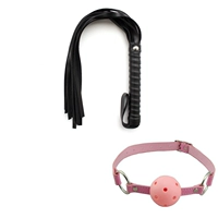 Черный кнут+порошковой штекер