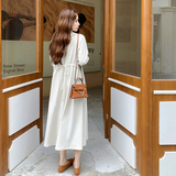 新款183-6802P145K218假两件衬衫连衣裙，女装风衣，浙宝183