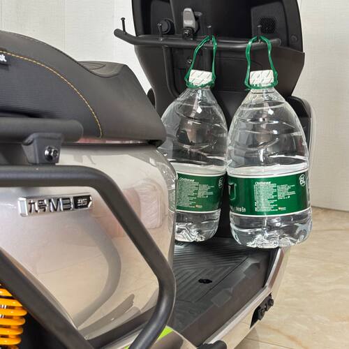 适用九号mz330挂钩前置外