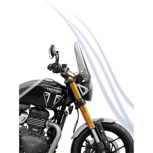 适用于摩托车凯旋Speed40