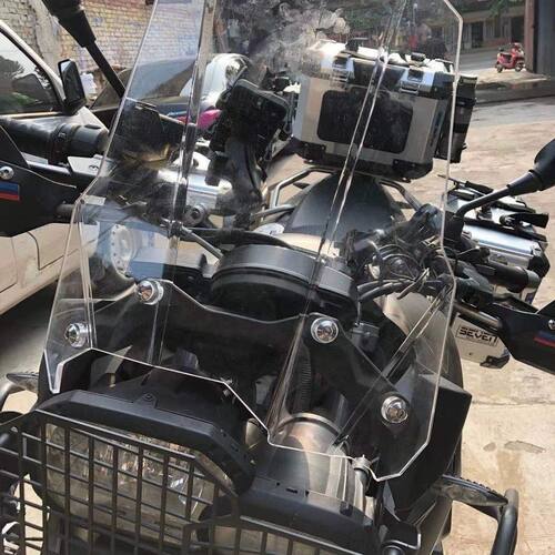 适用于BMW宝马F800GS专用