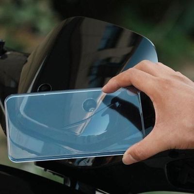 适用适配九号M395c仪表罩