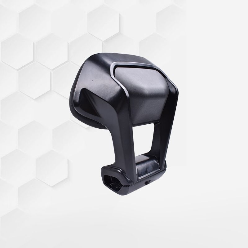 适用适用于九号机械师M110P/MZ/NZ/FZ改装机械师扶手Pro大靠背