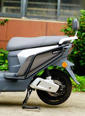 适用小刀威力保险杠国风版全车加厚护杠前后杠货架尾架尾箱改装