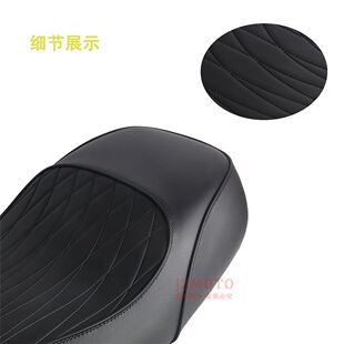 配 适用九号Mz一体坐垫mzmix坐垫Nzmix一体座包加长扶手短尾架改装