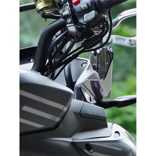 适用于贝纳利金鹏TRK552