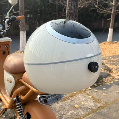 适用适配小牛UIONE后坐