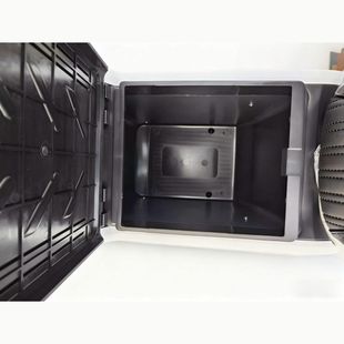 适用适用奇迹牛U2中箱通用四季星u2中置箱格士铃u2改装电动车中箱