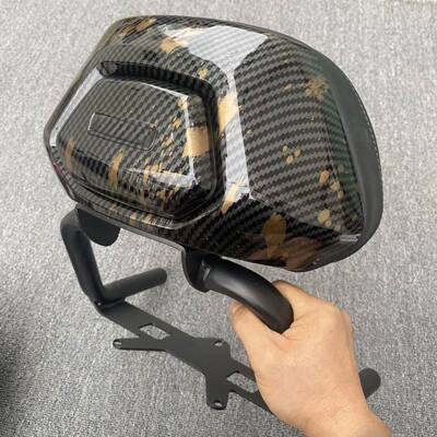 适用小牛扶手款豪华款大