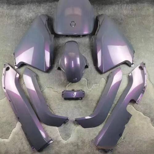 适用车壳外壳N70c/N891全