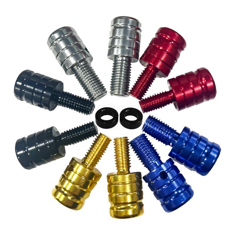 适用小牛F400T螺丝盖改