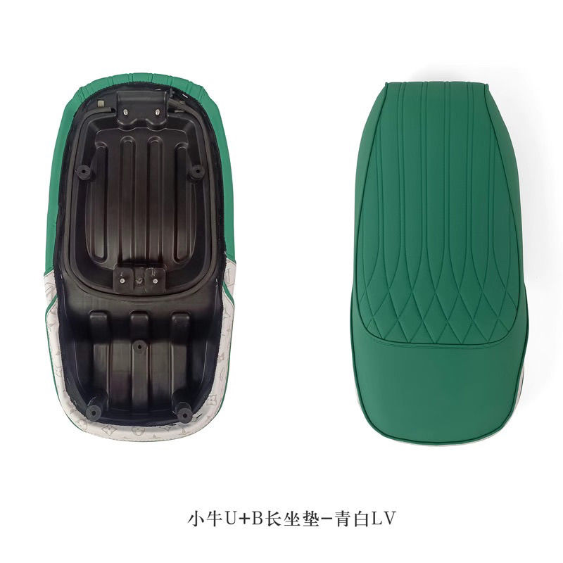 适用小牛电动车U+B奇迹N8