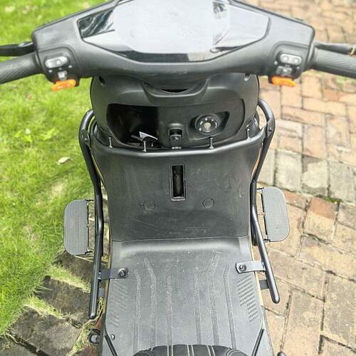 适用奇迹牛m95c电动车护