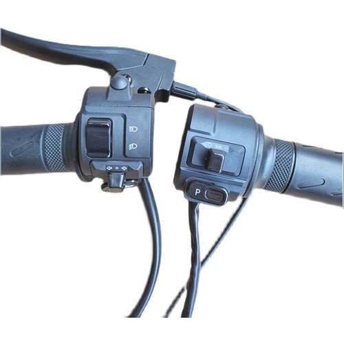 适用电动车DM6de2E38欧