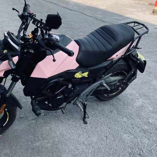 适用春风ST狒狒CF125-3A