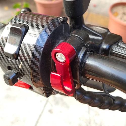 适用电动摩托车改装上泵