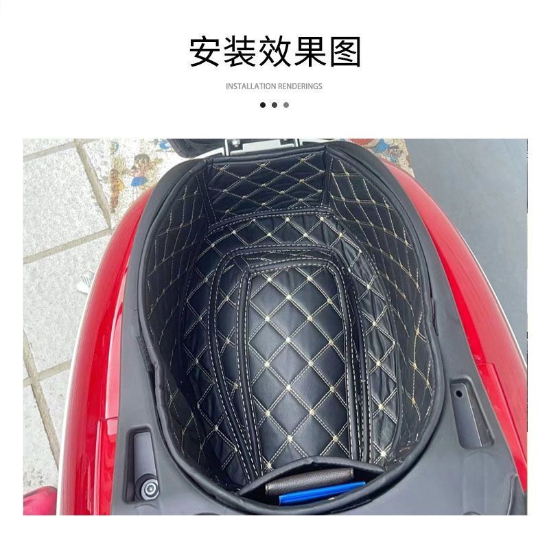 适用25款南方飞戈150pro