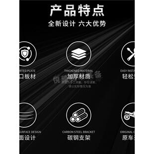 适用无极SR150R机车前挡风运动防护高清透明专车专用改装挡风玻