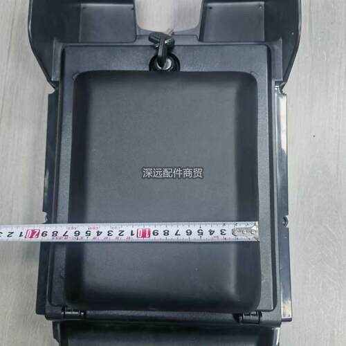 适用小牛f400t中置箱坐垫
