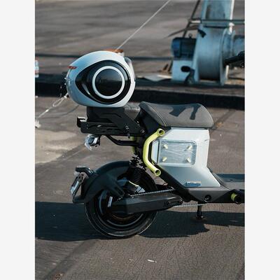 适用小牛电动车UMAX伸缩